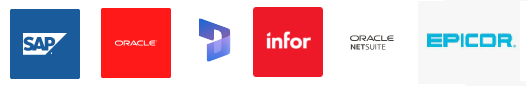 ERP Integrations